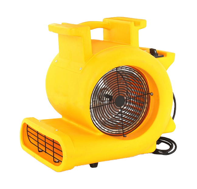 Профессиональный вентилятор MASTER CD 5000